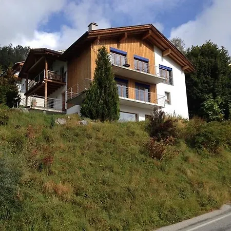Hotell Spilgie 111 Zeller *