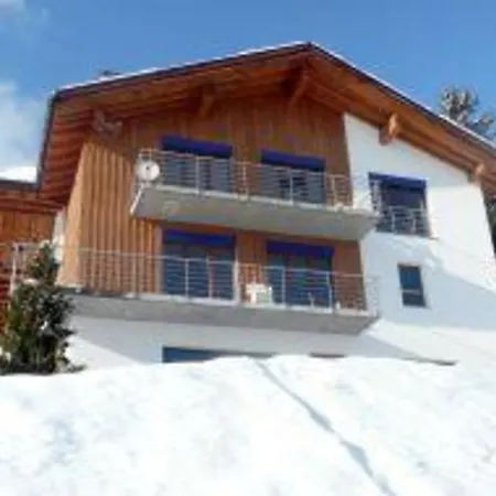 Spilgie 111 Zeller Hotell Andiast