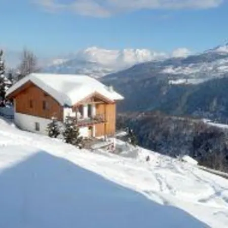 Hotel Spilgie 111 Zeller *